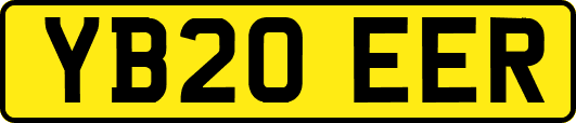 YB20EER