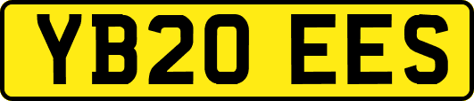 YB20EES