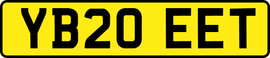 YB20EET