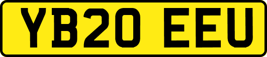 YB20EEU