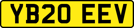 YB20EEV