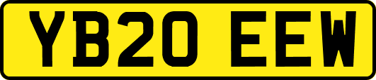 YB20EEW