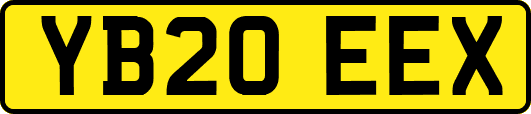 YB20EEX