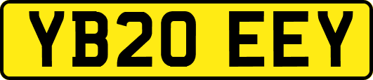 YB20EEY