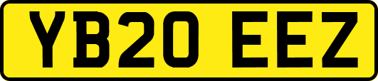 YB20EEZ
