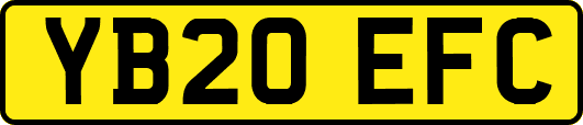 YB20EFC