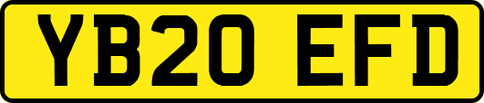 YB20EFD