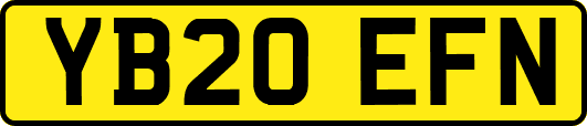 YB20EFN