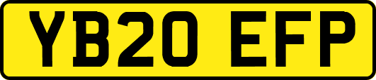 YB20EFP