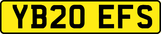 YB20EFS