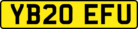 YB20EFU