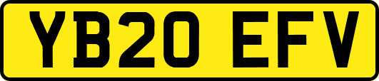 YB20EFV
