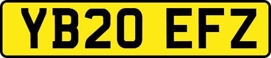 YB20EFZ