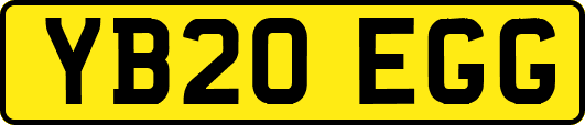 YB20EGG