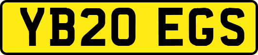 YB20EGS