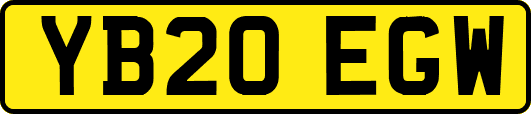 YB20EGW