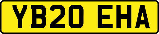 YB20EHA