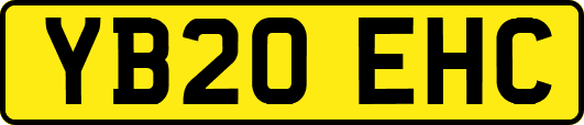 YB20EHC