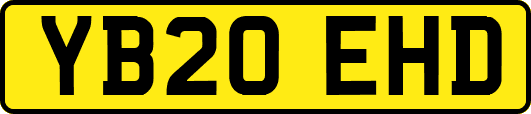 YB20EHD