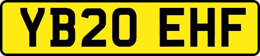 YB20EHF