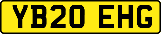 YB20EHG