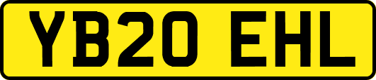 YB20EHL
