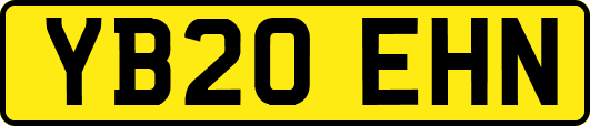 YB20EHN