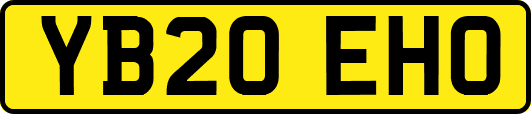 YB20EHO