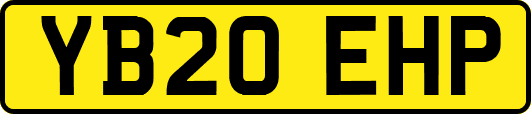 YB20EHP