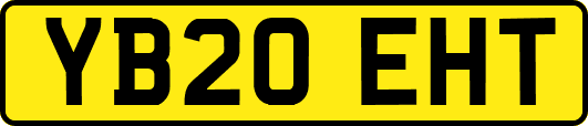 YB20EHT