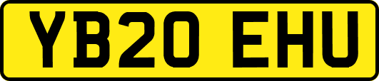 YB20EHU