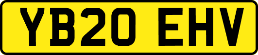 YB20EHV