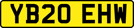 YB20EHW