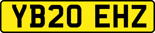 YB20EHZ