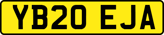 YB20EJA