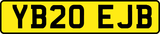 YB20EJB