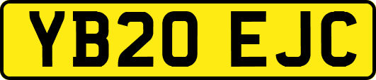 YB20EJC