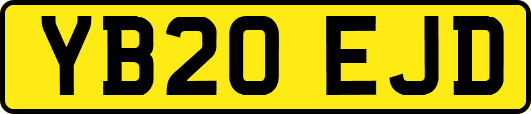 YB20EJD