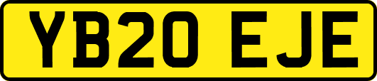 YB20EJE