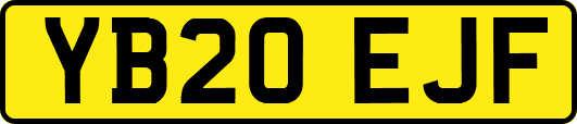 YB20EJF