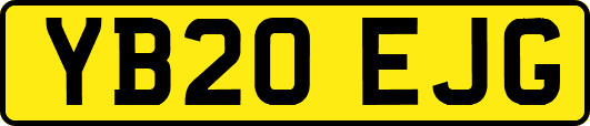 YB20EJG