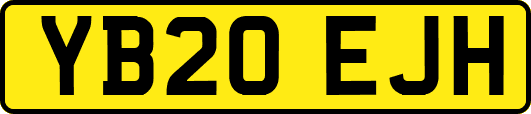 YB20EJH