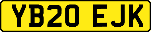YB20EJK