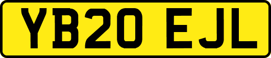 YB20EJL