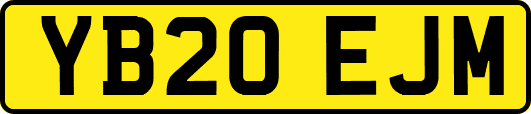 YB20EJM