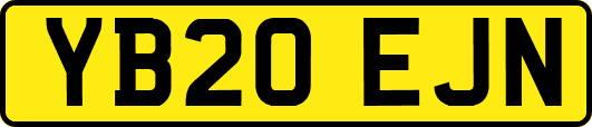 YB20EJN
