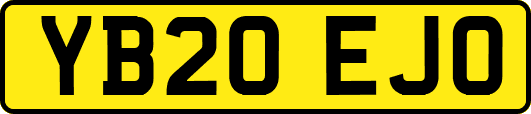 YB20EJO