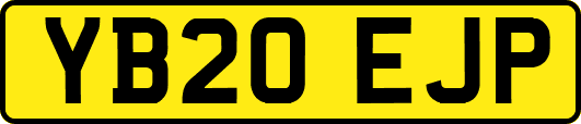 YB20EJP