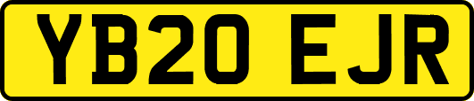 YB20EJR