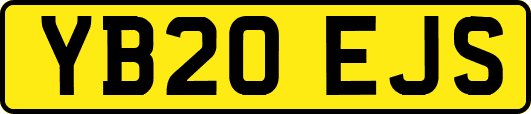 YB20EJS